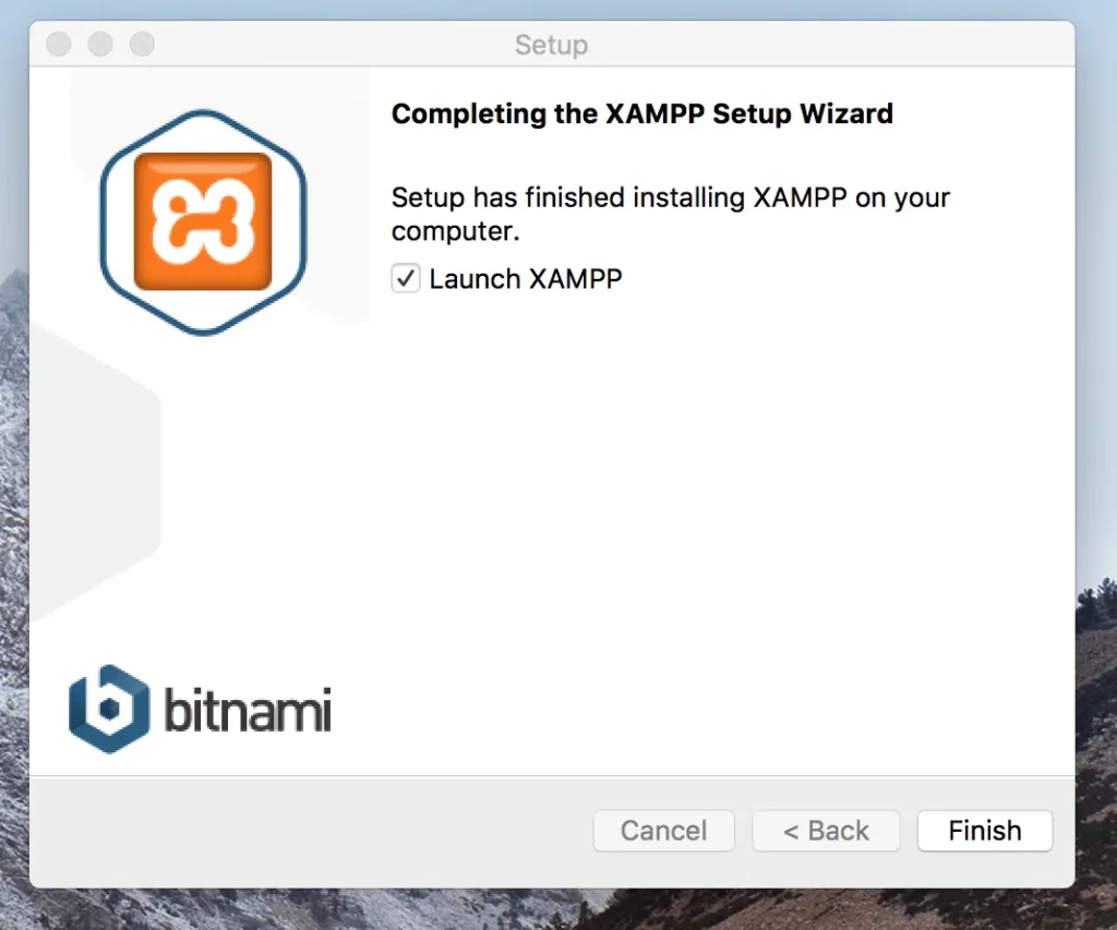 How to Install XAMPP for Windows