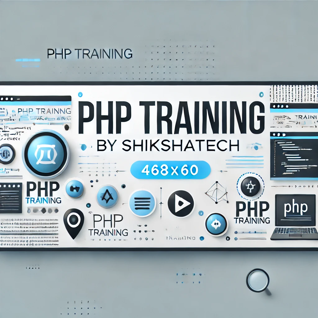 PHP Training in Lucknow